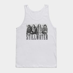 STILLWATER Tank Top